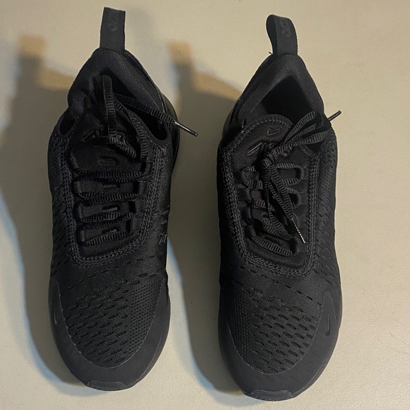 Nike Shoes - Nike Women's Black Low-Top Running Sneakers